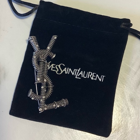 YSL Pin🦃$3 Pick1! - Picture 2 of 6